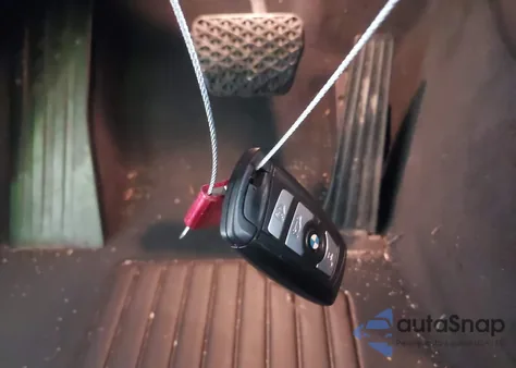 2012 BMW X3 xDrive28I из США, поврежденный, VIN 5UXWX5C52CL720525